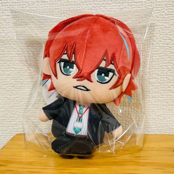 ヒプノシスマイク ぬいぷりけ 観音坂独歩 新品タグ付き品