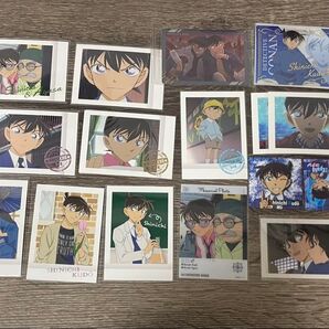 名探偵コナン 工藤新一 ぱしゃこれ 等 まとめ売り