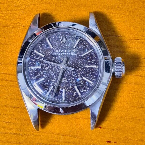ROLEX OYSTER PAPETUAL レディース 自動巻きアンティーク