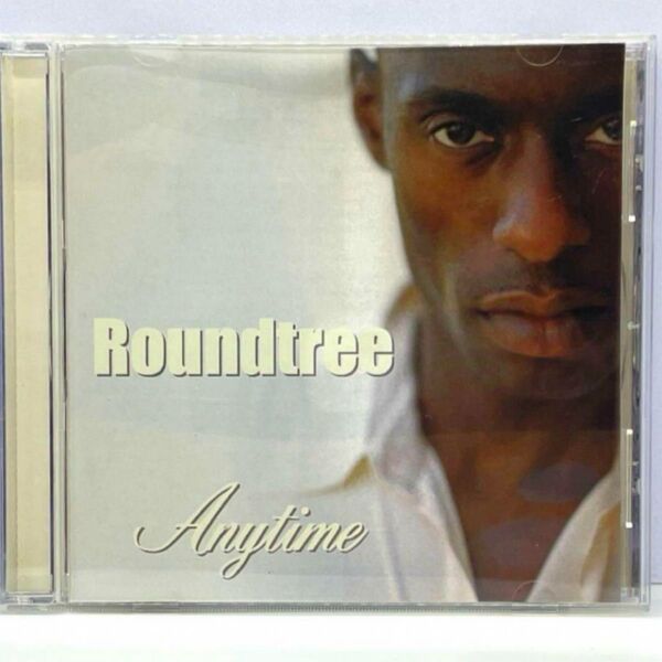 G-RAP G-LUV INDIE SOUL R&B ROUNDTREE