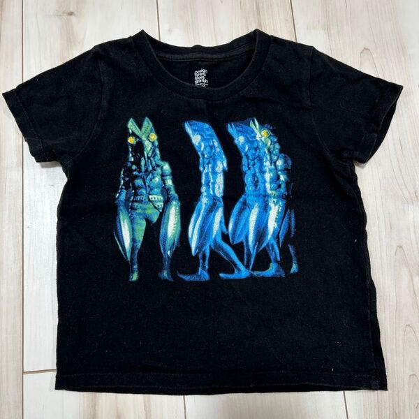 バルタン星人 Tシャツ 100 Design Tshirts Store graniph 半袖