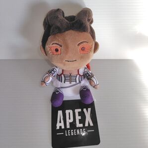 apex legends ローバ デフォルメ ぬいぐるみ