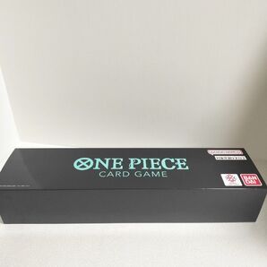 ONE PIECE カードゲーム 1st ANNIVERSARY SET 開封済み