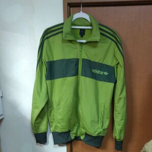 アディダスadidasジャージ