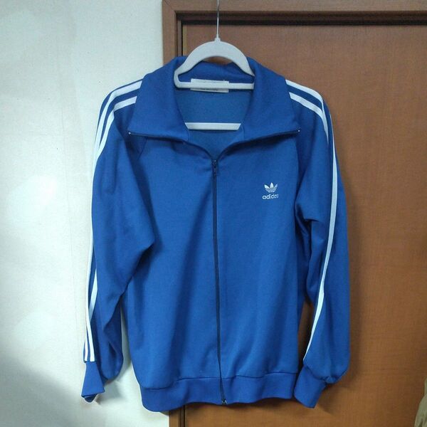 adidas アディダス ヴィンテージ 80s ジャージ