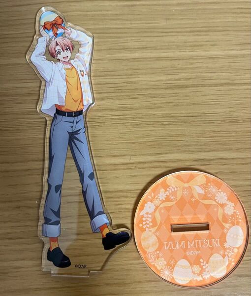 アイドリッシュセブン アクリルスタンド 和泉三月