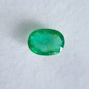【E41】天然エメラルド 約0.343ct ルース