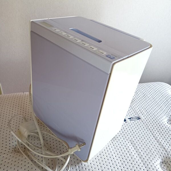 【新品】日立 布団乾燥機 衣類・靴対応 マット不要 アッとドライ HFK-V330 V