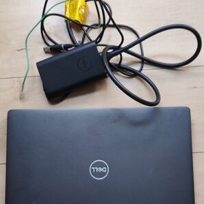 Dell Latitude 5300*Core i7-8665U*メモリ32GB*13.3インチ*SSD 256G*カメラ*高解像