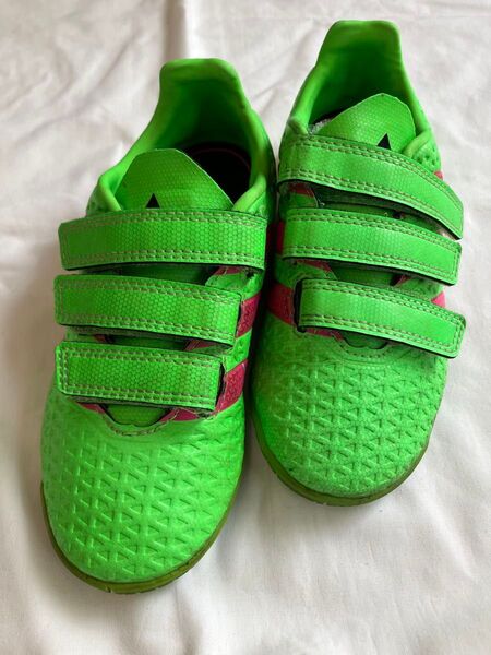 アディダス adidas サッカー トレーニングシューズ キッズ 19cm