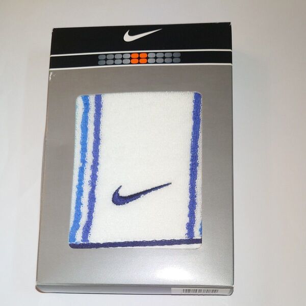 【新品 未使用】NIKE スポーツタオル ハンドタオル 3日間 期間限定お値下げ中 15日まで