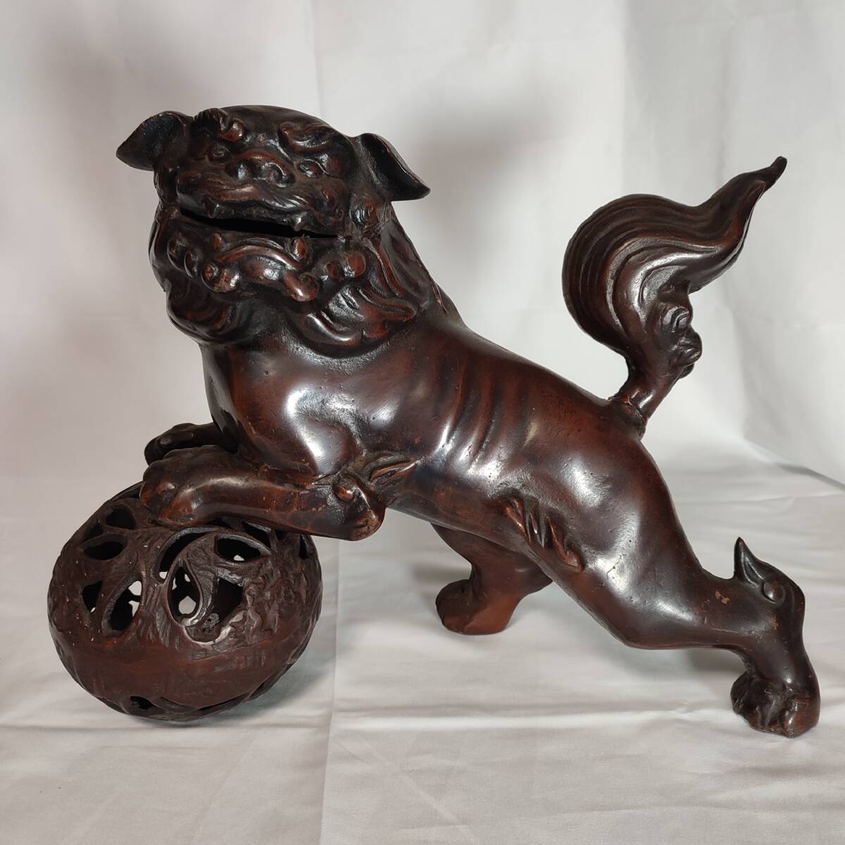 2025年最新】Yahoo!オークション -狛犬(金属工芸)の中古品・新品 2025年最新】Yahoo!オークション -狛犬(金属工芸)の中古品・新品