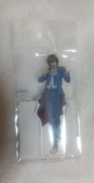 新テニスの王子様 不二周助 アクリルスタンド ホワイトデー 青学 グッズ アクスタ 新品 テニプリ アクリル