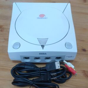 ドリームキャスト SEGA HKT-3000