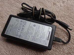  attention :* hp AC adaptor 0950-3807 Note for AC adaptor * secondhand goods 