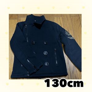 130cm コート 厚手