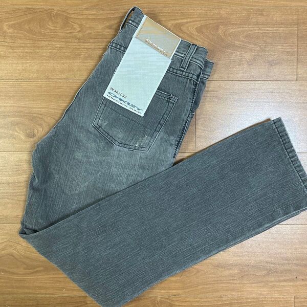 OAKLEY オークリー ストレートデニム デニムパンツ cigarette fit シガレットフィット W30/L32