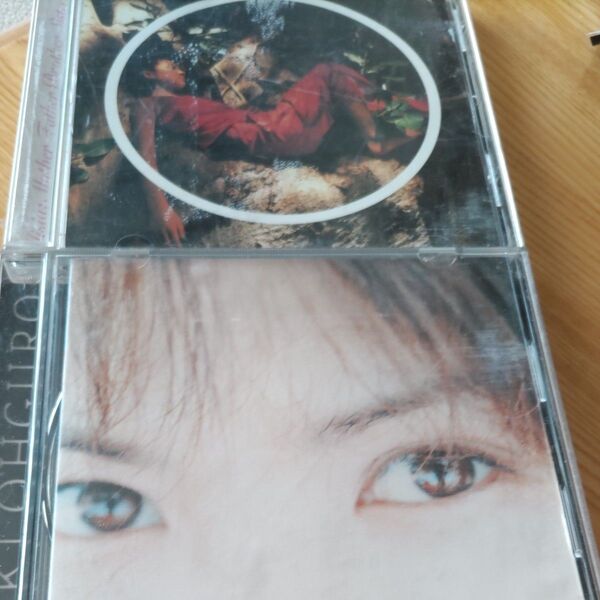 misia と 大黒摩季 2枚 CD