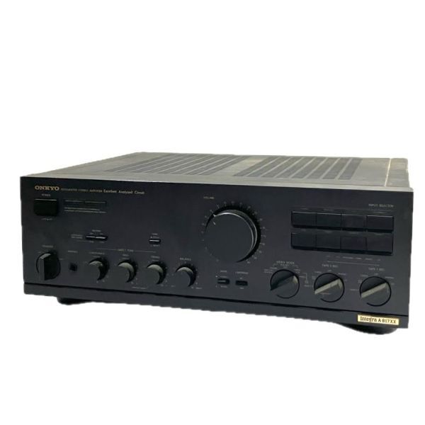 Yahoo!オークション -「onkyo アンプ インテグラ」(オーディオ Yahoo!オークション -「onkyo アンプ インテグラ」(オーディオ