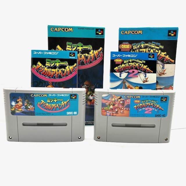 Yahoo!オークション -「ミッキーとミニーマジカルアドベンチャー Yahoo!オークション -「ミッキーとミニーマジカルアドベンチャー