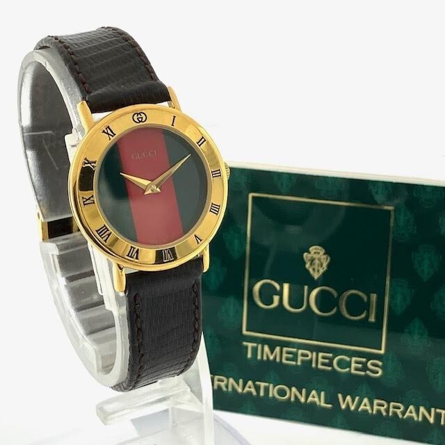 Yahoo!オークション -「gucci 3000l」の落札相場・落札価格 Yahoo!オークション -「gucci 3000l」の落札相場・落札価格