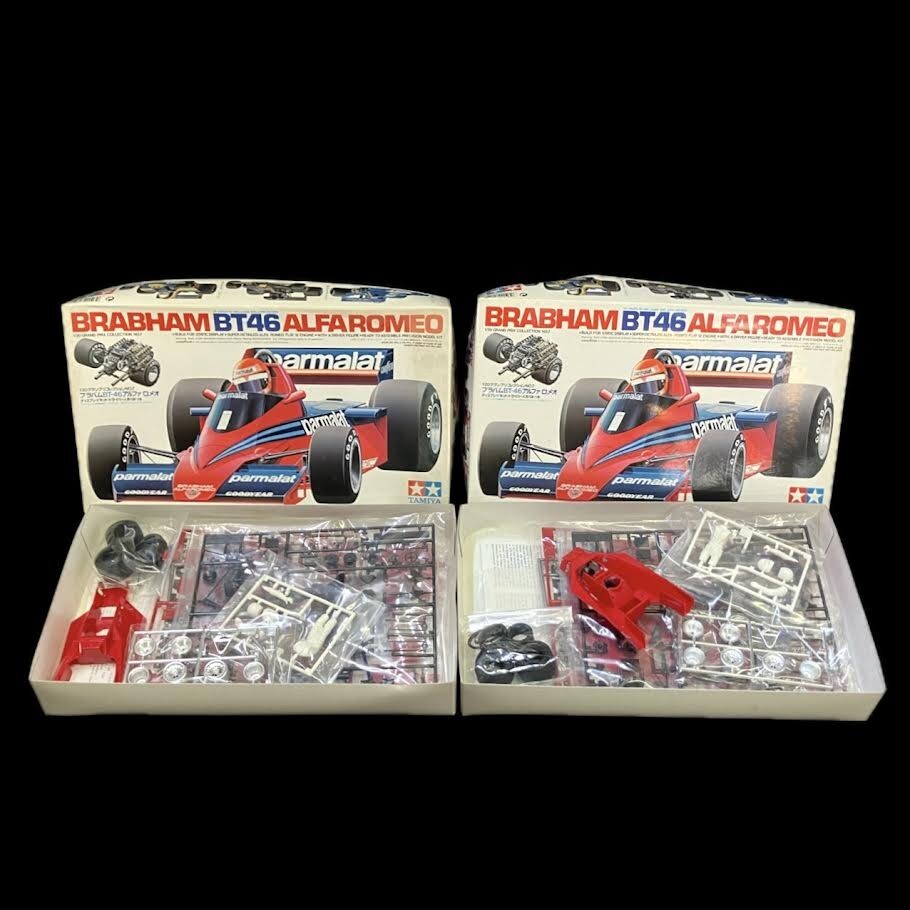2025年最新】Yahoo!オークション -1／20ブラバムbt46の中古品