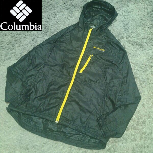 Columbia Titanium ワイルドウッドトレイル ジャケット