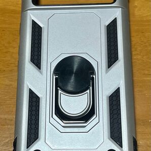Google Pixel 8 ケース ホルダー付き ケース