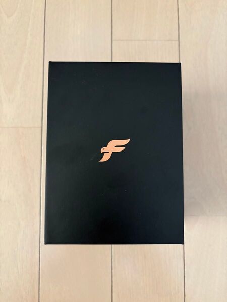 Finalmouse UltralightX Guardian Lion(M)