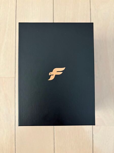 Finalmouse UltralightX Guardian Tiger(L)