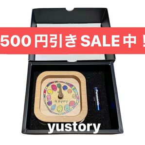 ユファン ユチョンyustory 置時計 韓国グッズ