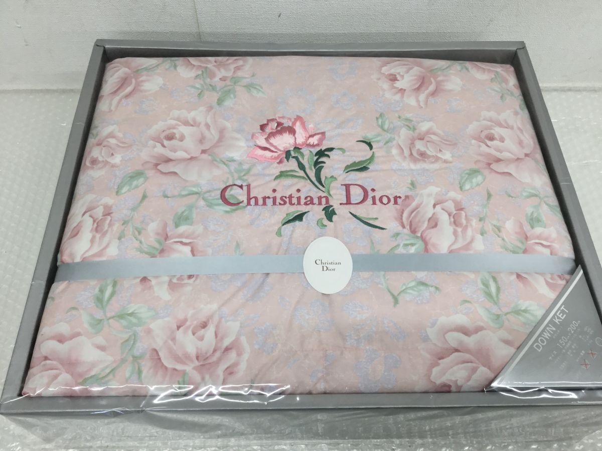 Yahoo!オークション -「(dior ディオール)」(掛け布団) (布団)の Yahoo!オークション -「(dior ディオール)」(掛け布団) (布団)の