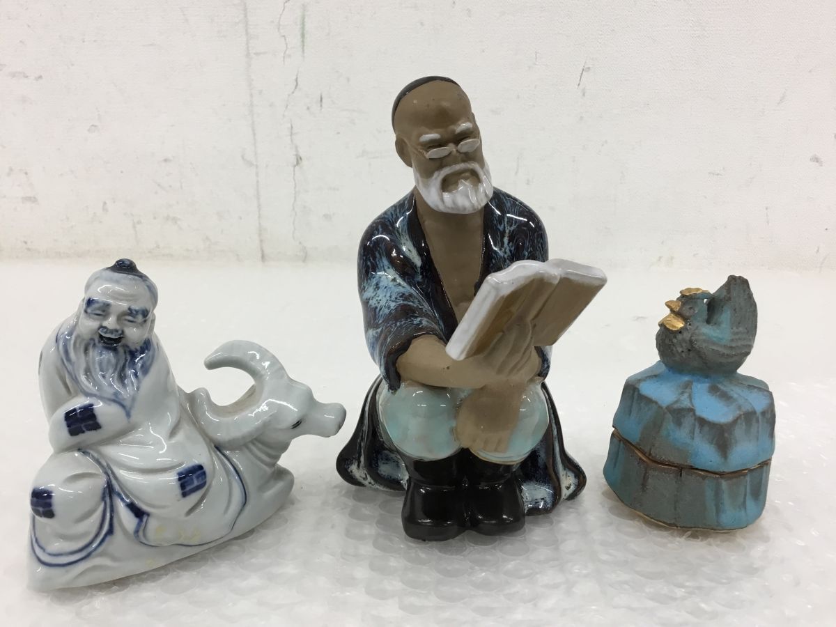 Yahoo!オークション -「中国陶器人形」(陶芸) (工芸品)の落札 Yahoo!オークション -「中国陶器人形」(陶芸) (工芸品)の落札