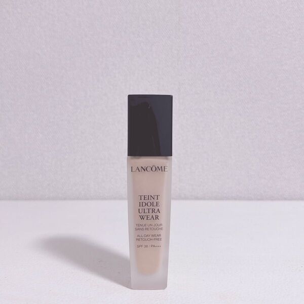 LANCOME ファンデーション TEINT IDOLE ULTRA WEAR BO-02 ランコム