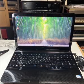 NEC LAVIE Windows11pentum SSD