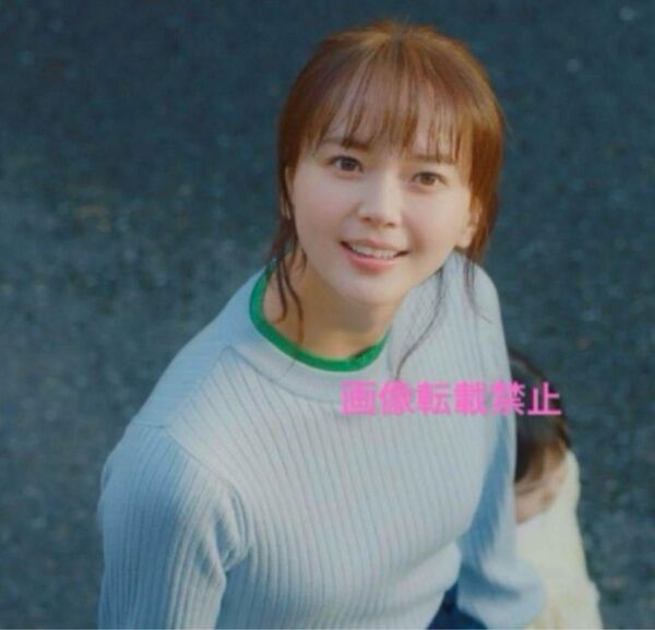 【新品未使用】多部未華子さん着用 リブニット Mサイズ