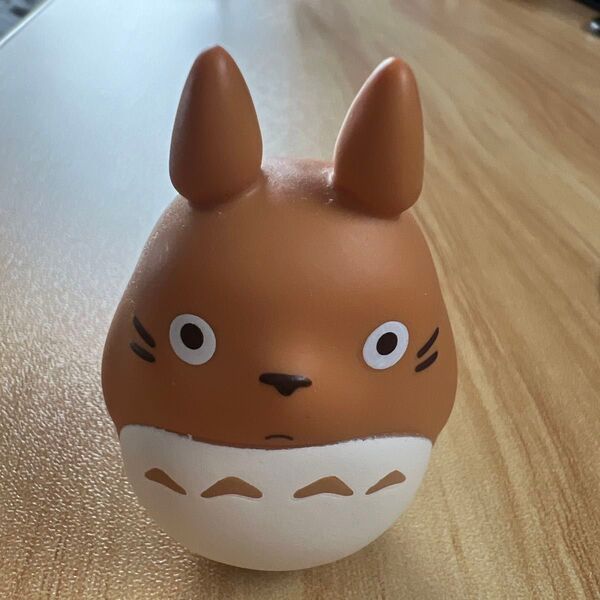 となりのトトロ おきあがりこぼし