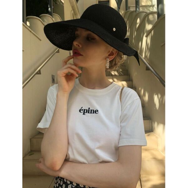 epine エピヌ Tシャツ