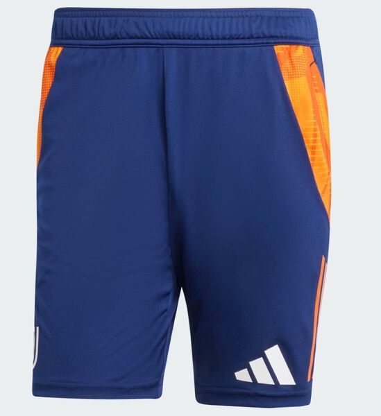 アディダス ユベントス ティロ 24 コンペティション トレーニングショーツ 2XL