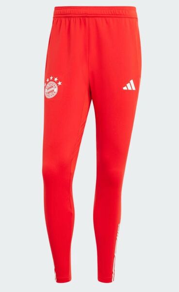アディダス FCバイエルン ティロ 23 トレーニング パンツ 2XL