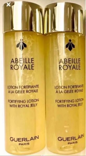 ゲラン アベイユロイヤル フォーティファイング ローション 15ml サンプル