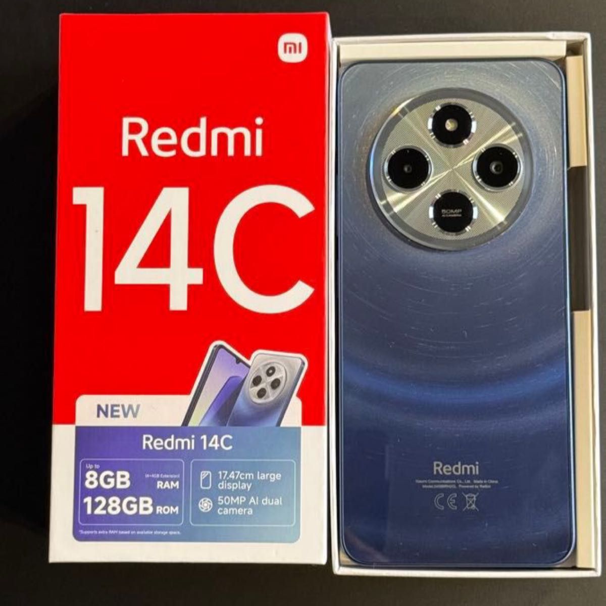 Redmi 14C｜価格比較・SIMフリー・最新情報 - 価格.com