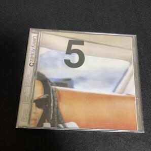 レニー・クラヴィッツ Lenny Kravitz / 5 日本盤