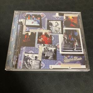 trf / Brand New Tomorrow アルバム
