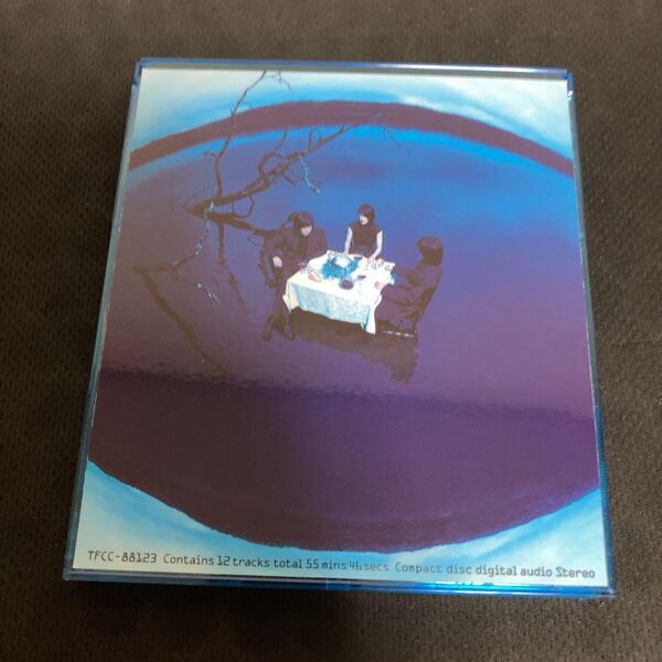My Little Lover / NEW ADVENTURE ※スリーブ欠品