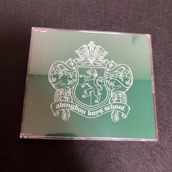 abingdon boys school 西川貴教 / Nephilim