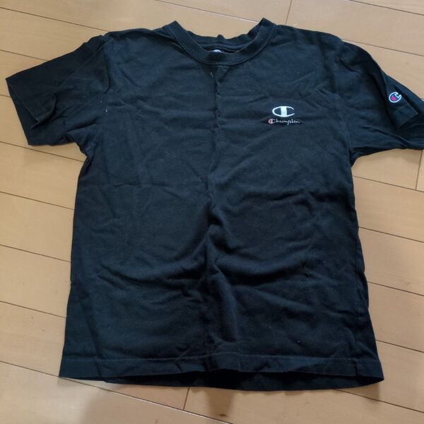 チャンピオン半袖 Tシャツ 150