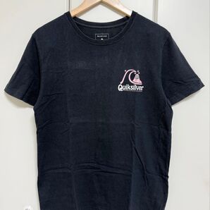 クイックシルバー Tシャツ Mサイズ 古着