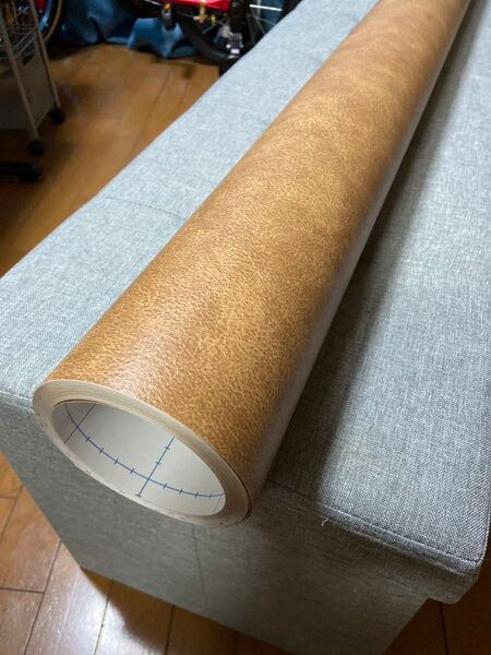ダイノックシートリアテックシート リアテックTC-4512 ヴィンテージレザー 10m 屋外対応