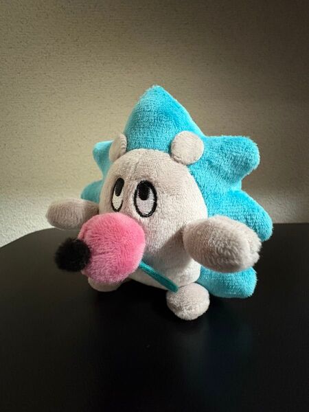 ずっと真夜中でいいのに。 うにぐり ミニぬいぐるみ (綺羅キラー) ずとまよ